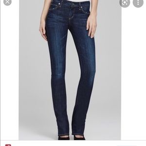 citizens of humanity elson jeans